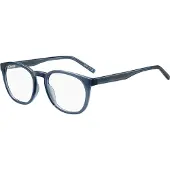 HUGO BOSS Hugo HG 1360 51/20/145 Blauw Cell. p. inj. monturen MAN HG 1360