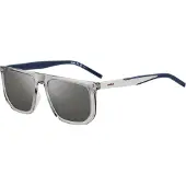 HUGO BOSS Zonnebril Hugo HG 1336/G/S 56/19/145 Grijze Cell. p. inj. monturen MAN HG 1336/G/S