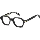 David Beckham Montuur voor herenbril DB 7140 4800320