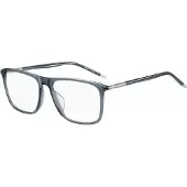 HUGO BOSS Hugo HG 1351/G 55/16/145 Blauw Acetaat monturen MAN HG 1351/G