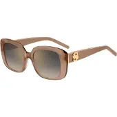 Hugo Boss Zonnebril - - BOSS 1791/G/S FWM/FQ - Oversized kunststof montuur - Verlooplenzen - UV400