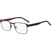 HUGO BOSS HG 1361 Matte black 55/18/145 MAN Brilmonturen