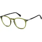 Polaroid PLD D562 Olive 51/21/145 MAN Brilmonturen