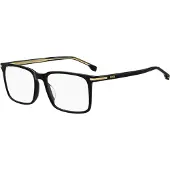 HUGO BOSS BOSS 1753/G Black 55/17/145 MAN Brilmonturen