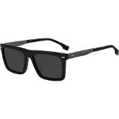 HUGO BOSS Zonnebril - - BOSS 1765/G/S 807/IR - Wayfarer - Lichte kunststof montuur - UV400 glazen (cat.3)