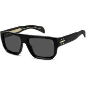 David Beckham Zonnebril DB 7132/S 807/IR