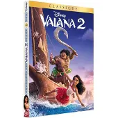 Walt Disney VAIANA 2-FR