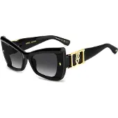 Dsquared2 Zonnebril D2 0170/S 807/9O