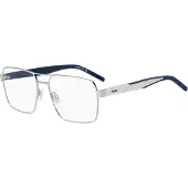 HUGO HG 1341 59/17/145 Palladium Metalen monturen MAN HG 1341