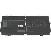 Dell OXX3T7 Batterij - 51Wh