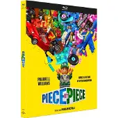 Universal PIECE BY PIECE-FR-BLURAY