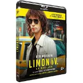 Pathe LIMONOV, LA BALLADE-FR-BLURAY
