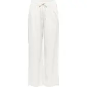 JDY Broek 'JDYSay' offwhite