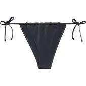 LASCANA Bikinibroek 'Nele' antraciet