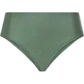 LASCANA Bikinibroek 'Nele' olijfgroen