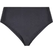 LASCANA Bikinibroek 'Nele' antraciet