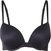 Calvin Klein Underwear BH zwart