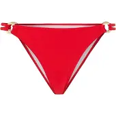 LASCANA Bikinibroek 'Baila' rood