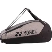 Yonex Tennistas Team Racket Bag 42526EX 6 Gray/Black