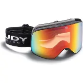 Rudy project Skermo Multilaser Orange Black Matte-Bril