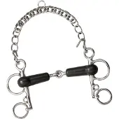 Feeling Baby Pelham Rubber Enkel Gebroken 12,5