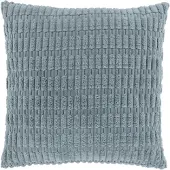 Unique living sierkussen cedro beach blue -45x45cm