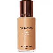 Guerlain Terracotta Le Teint Glow Foundation 4W Warm/Doré 30 ml