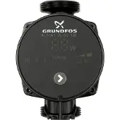 Grundfos ALPHA1 25-60 130 ALPHA1 25-60 130