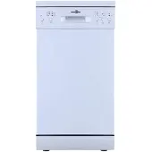 High One Vaatwasser 45cm 10s49 D Wad929c