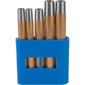 Ks Tools 1292420 Niettieerset, 5-delig