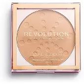 Makeup Revolution Bake & Blot Beige 5 g