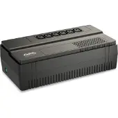 APC Easy-UPS BV1000I UPS 1000VA, 600W, lijninteractief, 6x C13 1000VA, 600W, lijninteractief, 6x C13