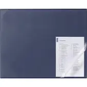 Durable Special Bureau-onderlegger Donkerblauw 65 x 52 cm
