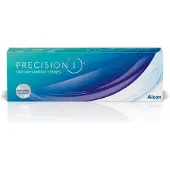 Precision Precision1 - 30 contactlenzen