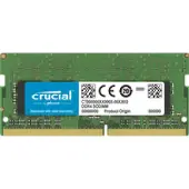Crucial 32GB 3200MHz DDR4 SODIMM (1x32GB)