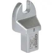 Ks Tools 5162108 Insteek-steeksleutel 8 mm