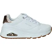 SKECHERS Uno - Shimmer Away Kids