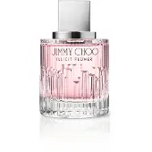 Jimmy Choo Damesgeuren Illicit Flower Eau de Toilette Spray 100 ml