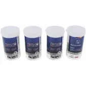 Bosch Reinigingsmiddel Wasmachine 00312518 / 00311928 (4x200g)