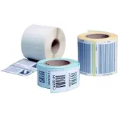 Herma Rol etiketten thermotransfer 52x25 mm wit papier licht glanzend 5000 st.