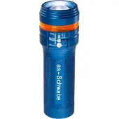As Schwabe 42804 XT1 Werklamp LED werkt op batterijen 1 W 100 lm Aantal meegeleverde accus 3