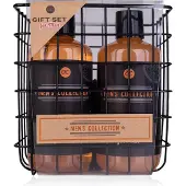 Accentra HEREN COLLECTIE geschenkset (Baardverzorgingsset)
