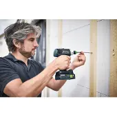 Festool 205083 TX 40-50 CENTRO/2 TX-bit Aandrijving: 1/4 (6,3 mm) Uitvoering: TX TX 40 50 mm