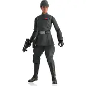 Hasbro Star Wars Actiefiguur Tala (Imperial Officer) 15 cm - Obi-Wan Kenobi Black Series 2022 Multicolours