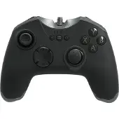 Nacon GC-400ES Interactieve bedrade controller - zwart - voor PC