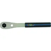 VAR Premium Campagnolo Cassette Lockring Tool