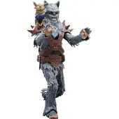 Hasbro Star Wars Halloween Black Series Actiefiguur Wookiee-editie 15 Cm