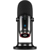 Thronmax - MDrill One Studio Kit - met o.a. microfoon en travel case - 48 KHz