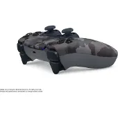 PS PS5 DualSense Draadloze Controller - Grey Camo