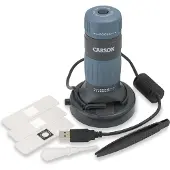 Carson Digitale USB Microscoop 86-457x met Recorder